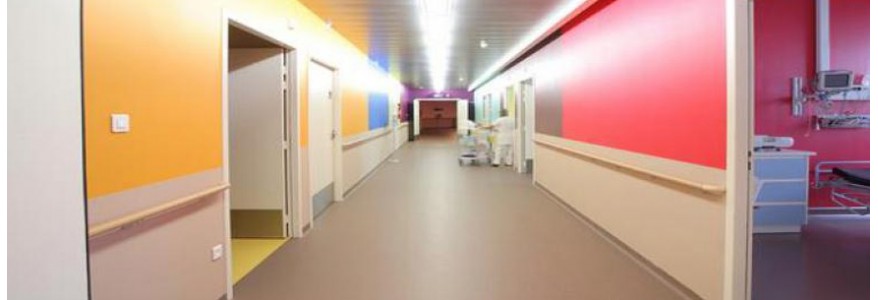 Protectii pereti SPM